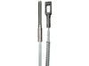 Parking Brake Cable Raybestos Brakes BC92881