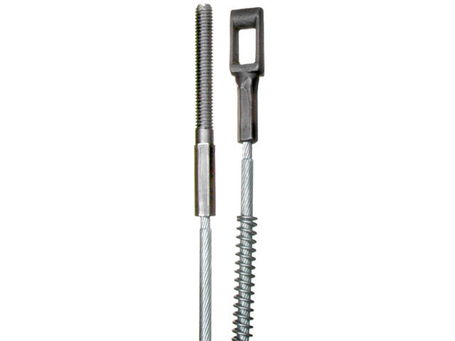 Parking Brake Cable Raybestos Brakes BC92881