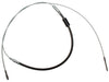 Parking Brake Cable Raybestos Brakes BC92881