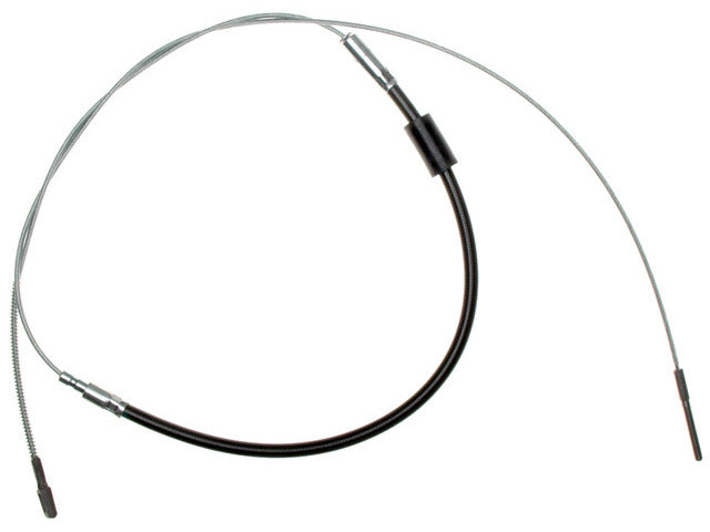 Parking Brake Cable Raybestos Brakes BC92881