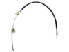 Parking Brake Cable Raybestos Brakes BC92882