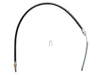 Parking Brake Cable Raybestos Brakes BC92883