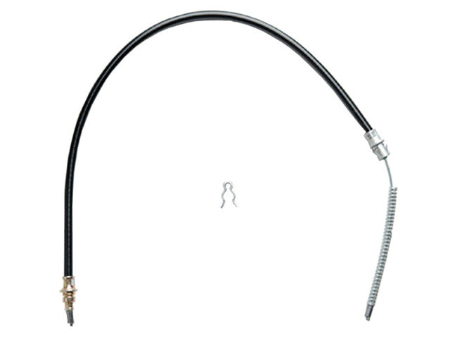 Parking Brake Cable Raybestos Brakes BC92883