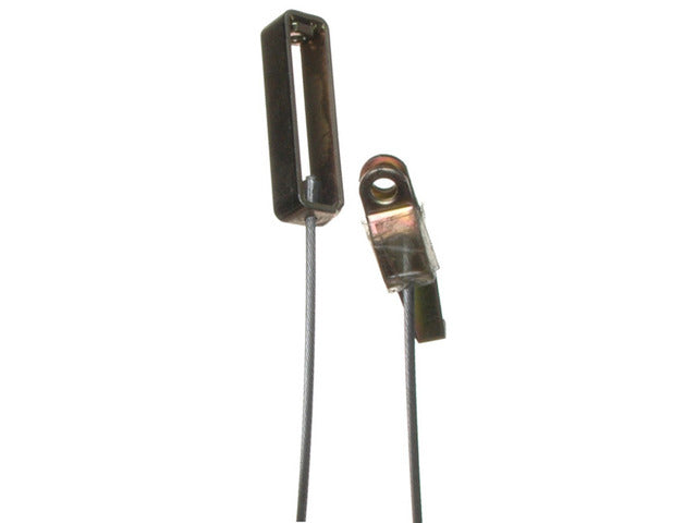 Parking Brake Cable Raybestos Brakes BC92888