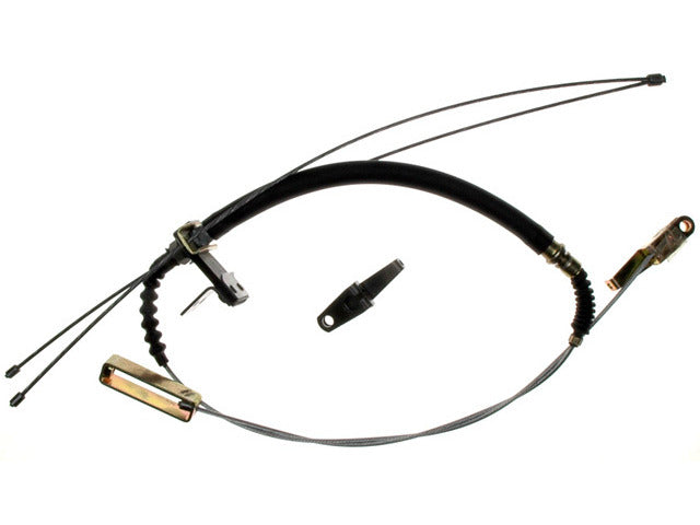 Parking Brake Cable Raybestos Brakes BC92888