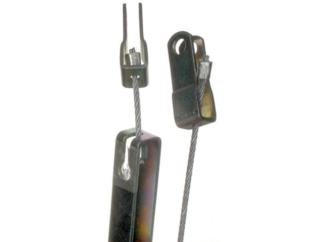 Parking Brake Cable Raybestos Brakes BC92900