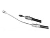 Parking Brake Cable Raybestos Brakes BC92909