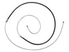 Parking Brake Cable Raybestos Brakes BC92909