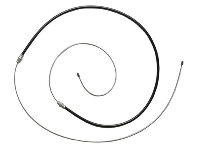 Parking Brake Cable Raybestos Brakes BC92909
