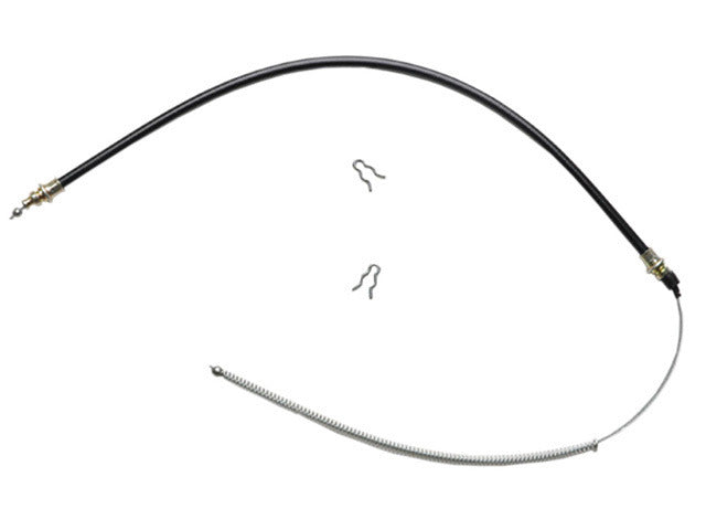 Parking Brake Cable Raybestos Brakes BC92911