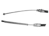 Parking Brake Cable Raybestos Brakes BC92912