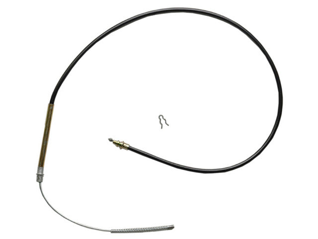 Parking Brake Cable Raybestos Brakes BC92912