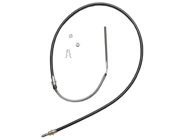 Parking Brake Cable Raybestos Brakes BC92916