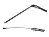 Parking Brake Cable Raybestos Brakes BC92917