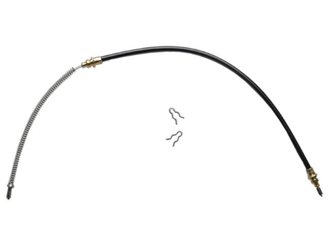 Parking Brake Cable Raybestos Brakes BC92919