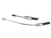 Parking Brake Cable Raybestos Brakes BC92923