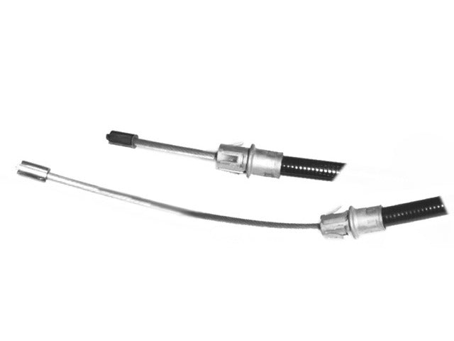 Parking Brake Cable Raybestos Brakes BC92923