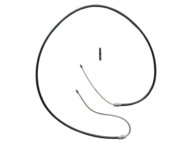Parking Brake Cable Raybestos Brakes BC92923