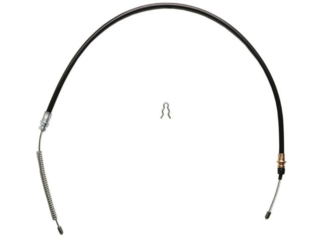Parking Brake Cable Raybestos Brakes BC92927