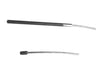 Parking Brake Cable Raybestos Brakes BC92931