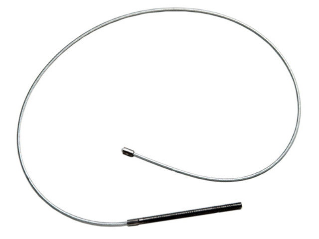 Parking Brake Cable Raybestos Brakes BC92931