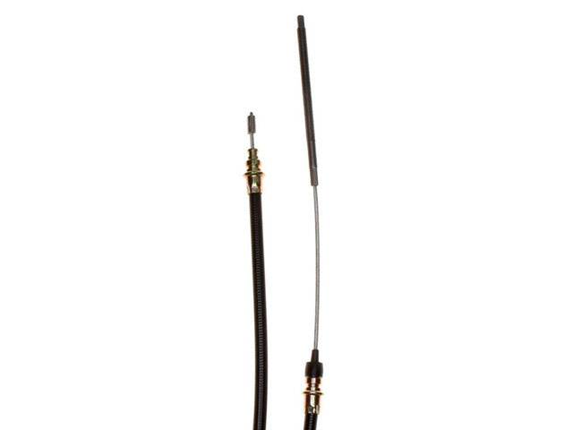 Parking Brake Cable Raybestos Brakes BC92934