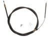 Parking Brake Cable Raybestos Brakes BC92934