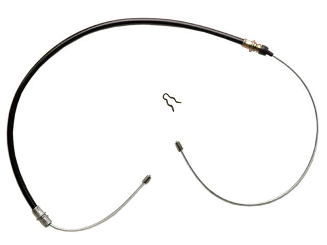 Parking Brake Cable Raybestos Brakes BC92937