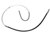 Parking Brake Cable Raybestos Brakes BC92938