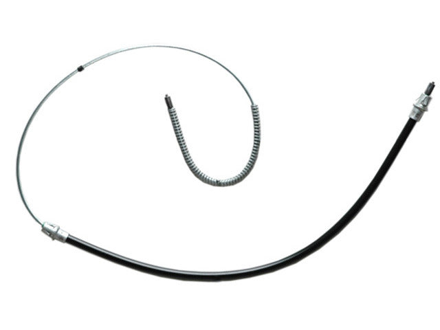 Parking Brake Cable Raybestos Brakes BC92938