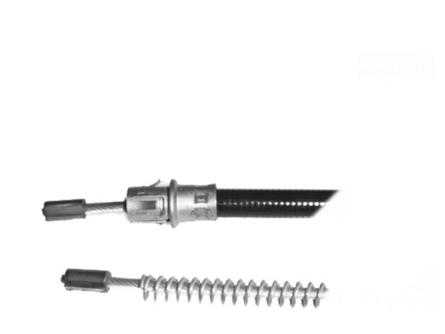Parking Brake Cable Raybestos Brakes BC92939