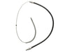 Parking Brake Cable Raybestos Brakes BC92939