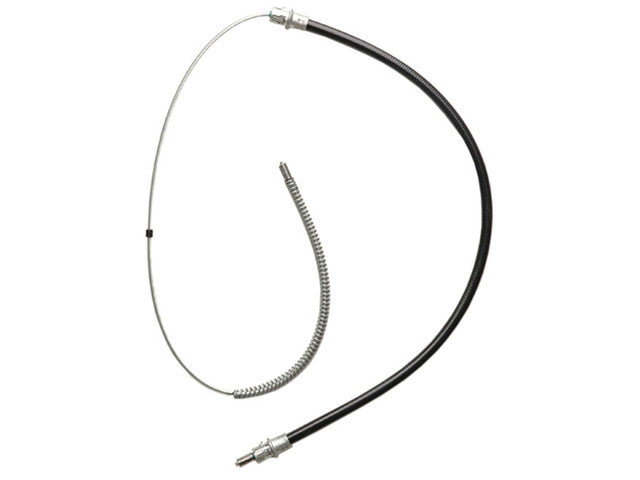 Parking Brake Cable Raybestos Brakes BC92939