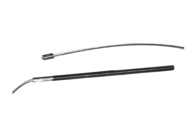 Parking Brake Cable Raybestos Brakes BC92940