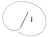 Parking Brake Cable Raybestos Brakes BC92940