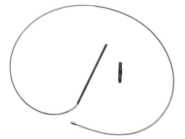 Parking Brake Cable Raybestos Brakes BC92940