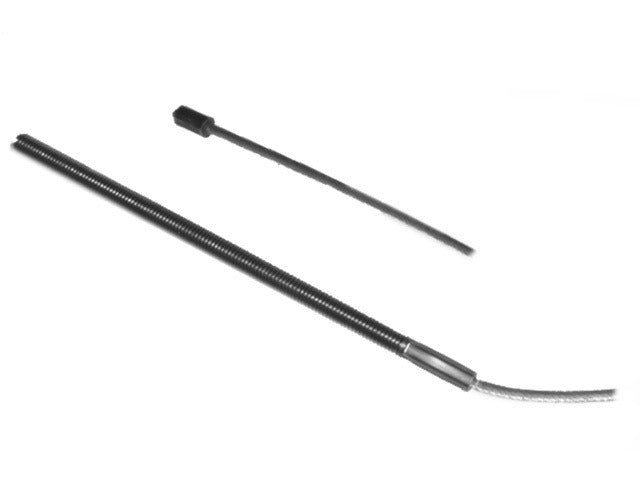 Parking Brake Cable Raybestos Brakes BC92941