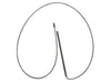 Parking Brake Cable Raybestos Brakes BC92941