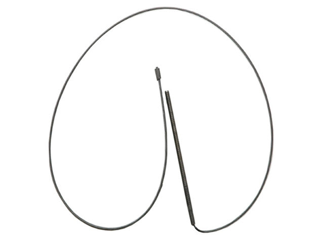 Parking Brake Cable Raybestos Brakes BC92941