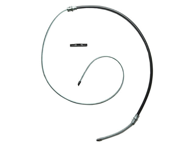 Parking Brake Cable Raybestos Brakes BC92942