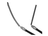 Parking Brake Cable Raybestos Brakes BC92943