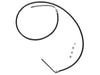 Parking Brake Cable Raybestos Brakes BC92943