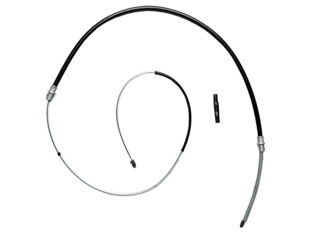Parking Brake Cable Raybestos Brakes BC92945