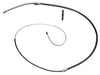 Parking Brake Cable Raybestos Brakes BC92946