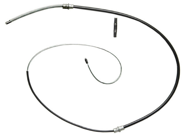 Parking Brake Cable Raybestos Brakes BC92946