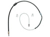 Parking Brake Cable Raybestos Brakes BC92949