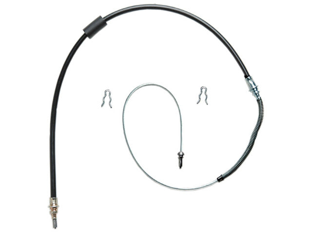 Parking Brake Cable Raybestos Brakes BC92949