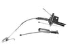 Parking Brake Cable Raybestos Brakes BC92950