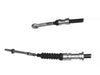 Parking Brake Cable Raybestos Brakes BC92951