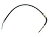 Parking Brake Cable Raybestos Brakes BC92951